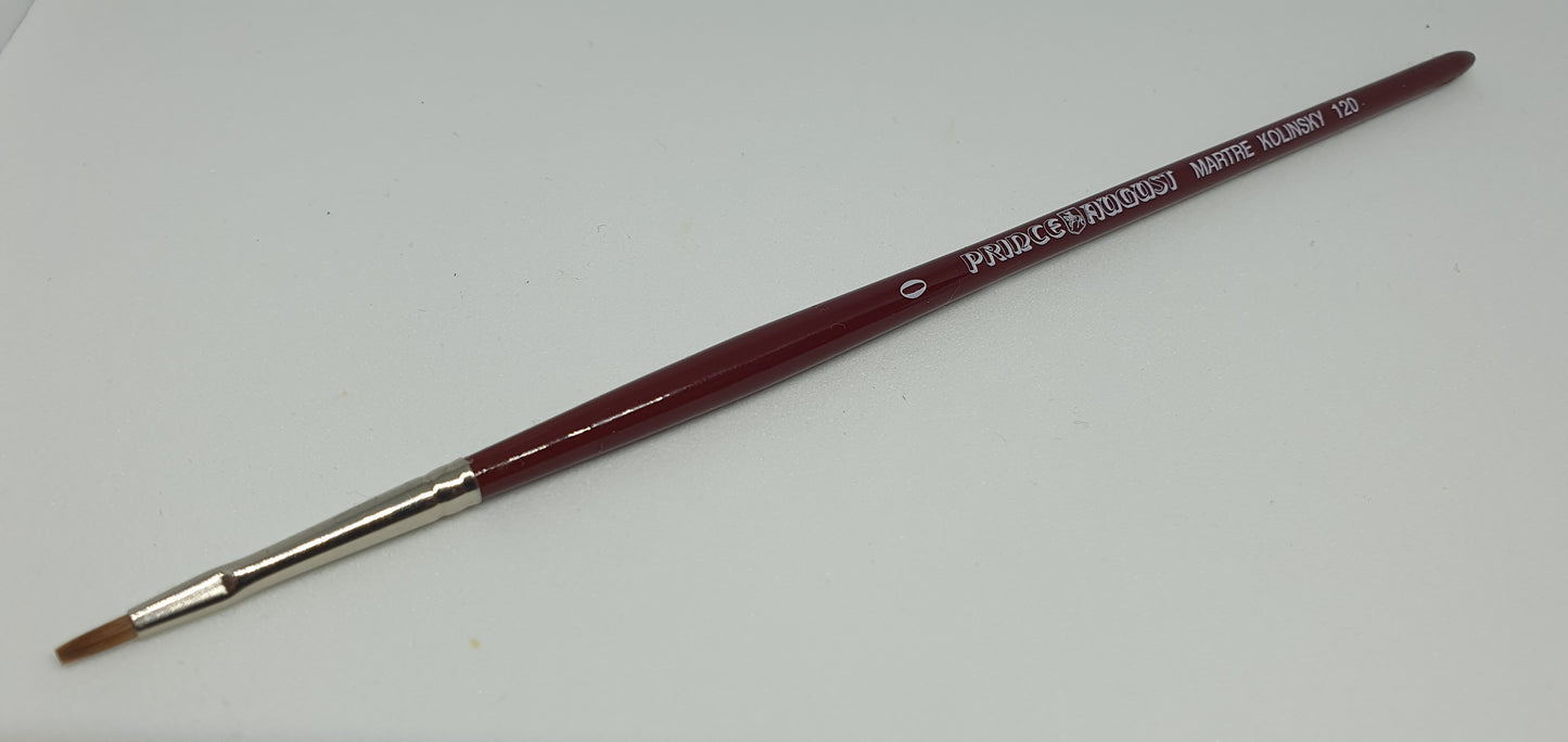 0 martre kolinsky 120