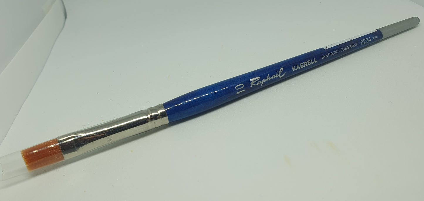 10 Kaerell Synthetic 8234