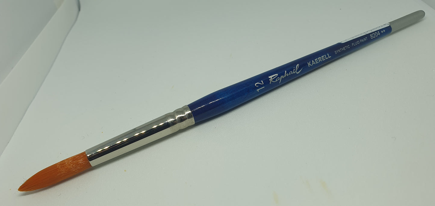 12 Kaerell Synthetic 8204