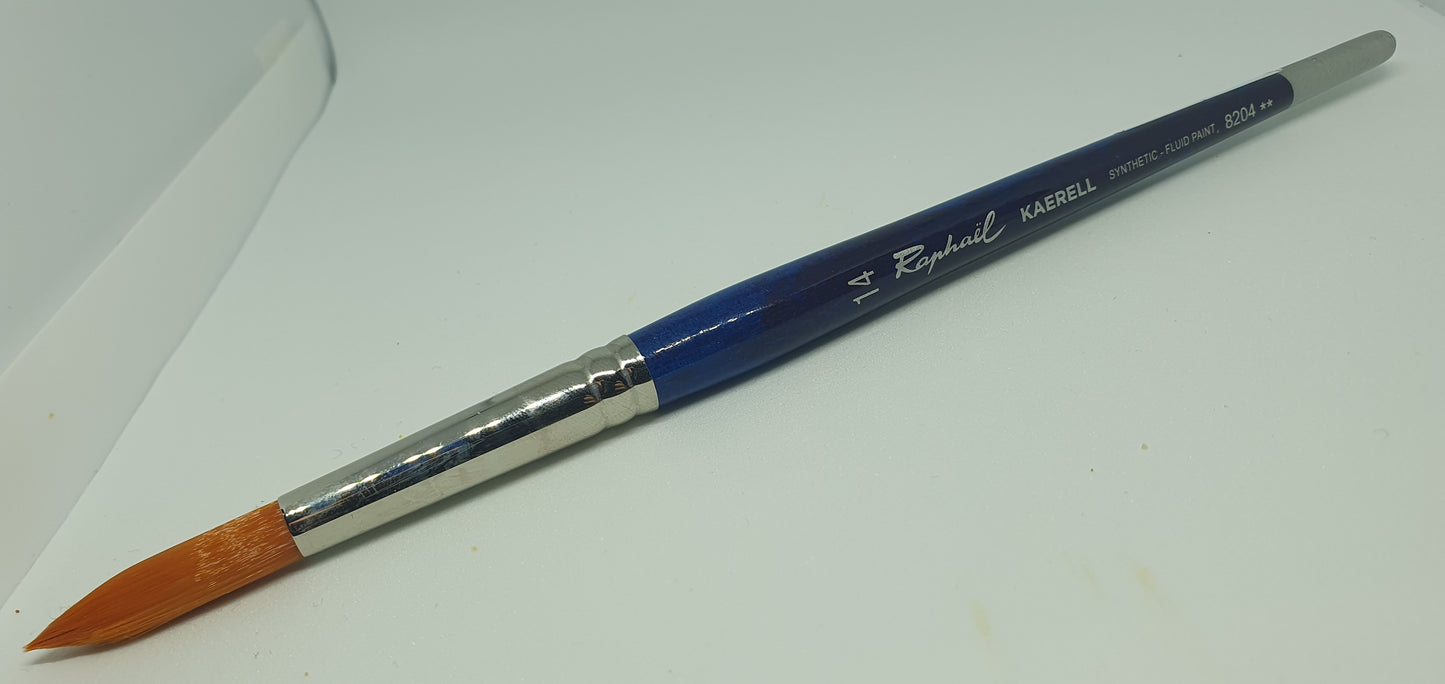 14 Kaerell Synthetic 8204