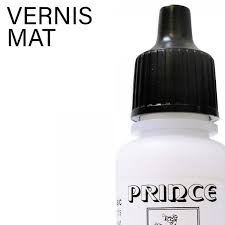 192 Vernis Mat