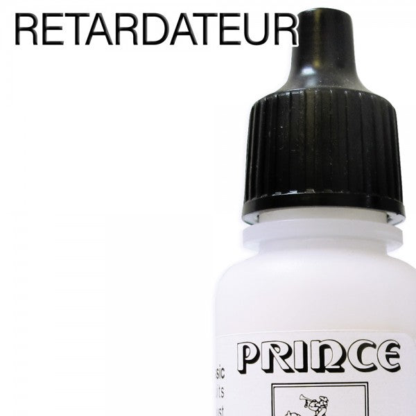 196 Retardateur 17ml