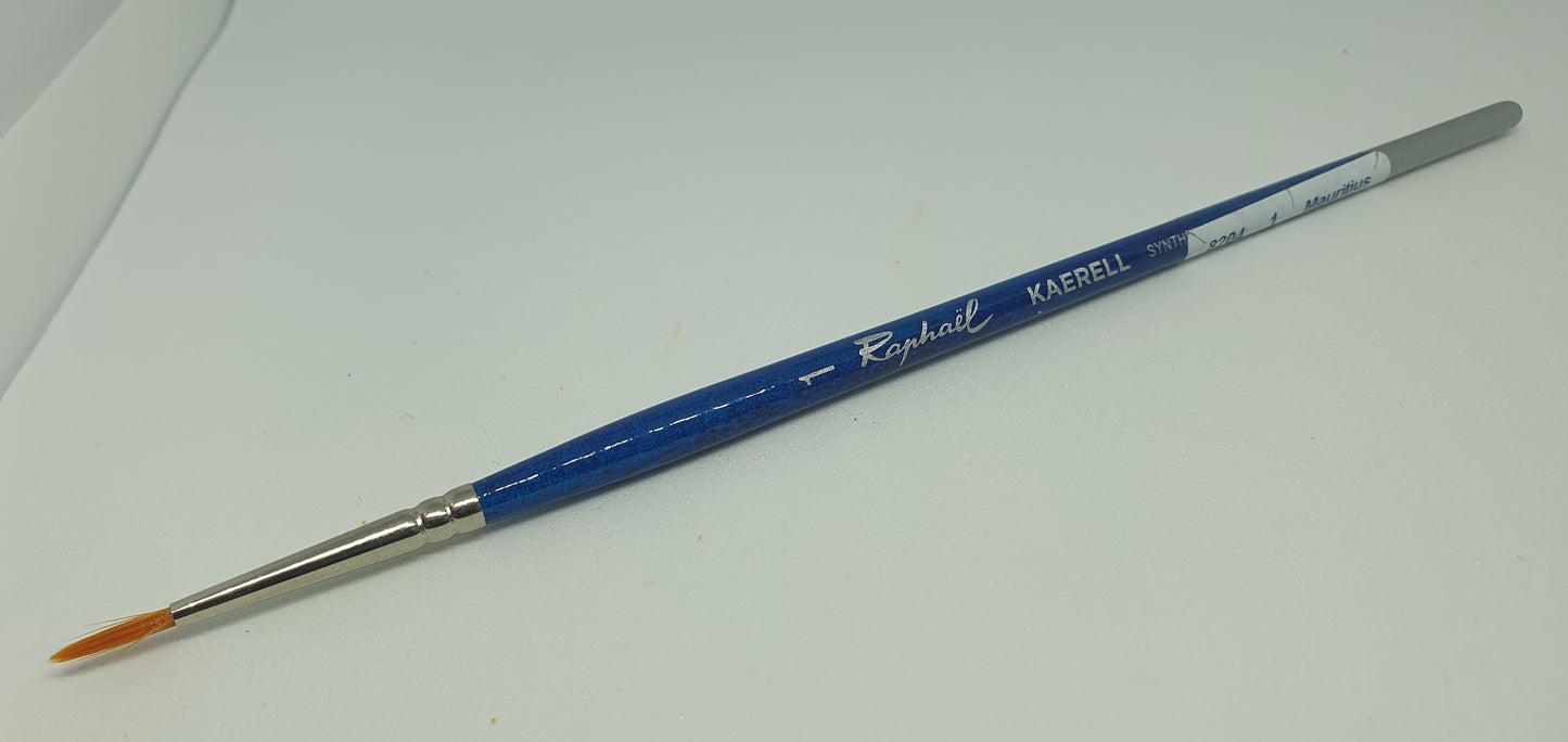 1 Kaerell synthetic 8204