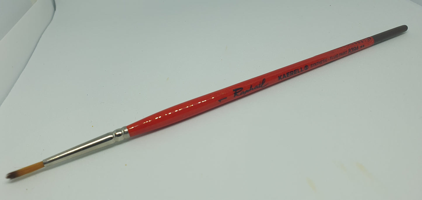 1 Karaell Synthetic fluid paint 8394