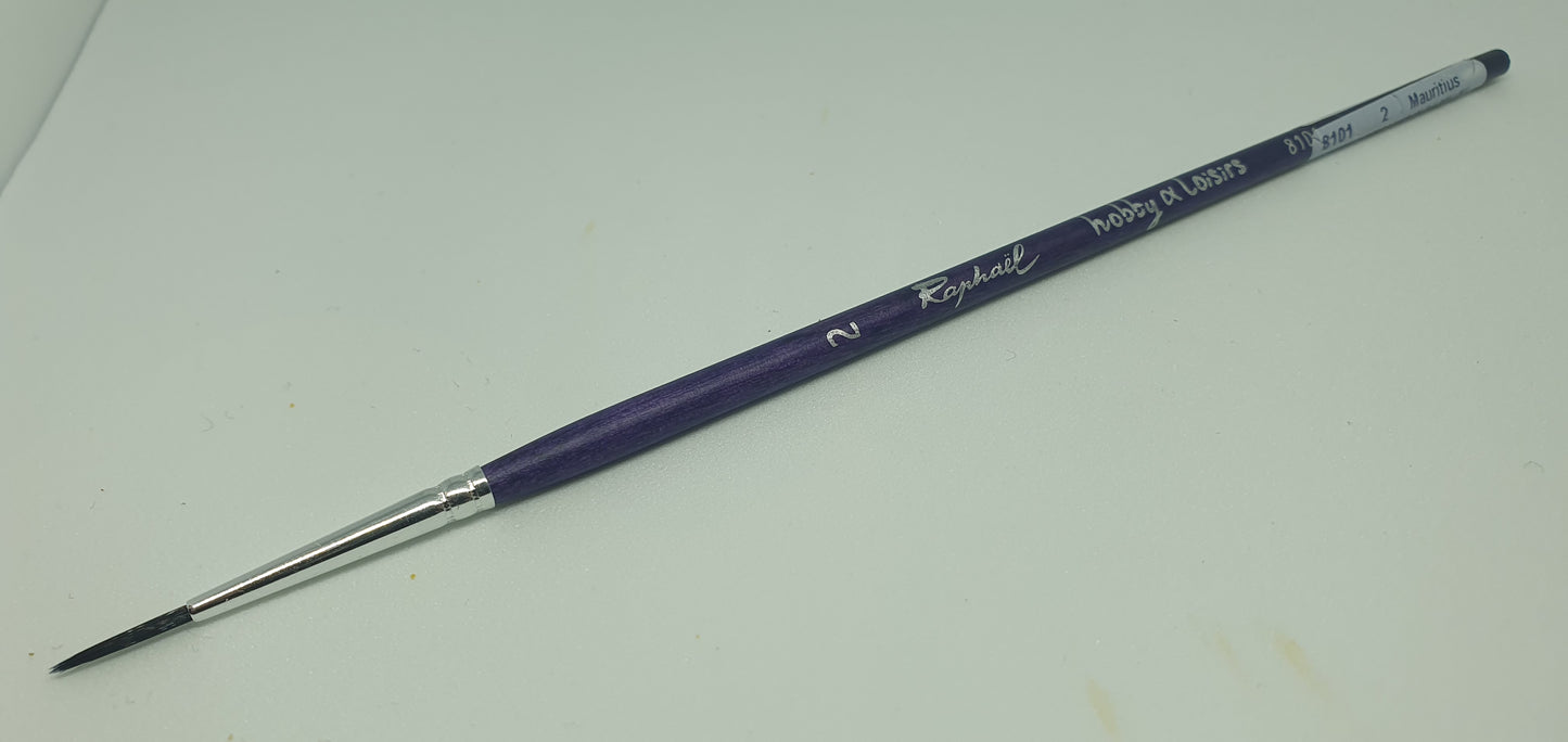 2 Hobby & Loisirs 8101