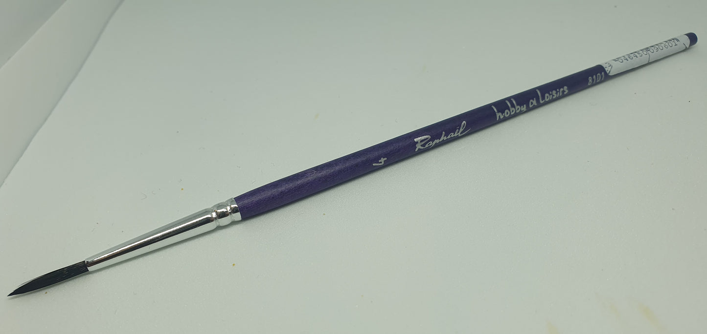 4 Hobby & Loisirs 8101