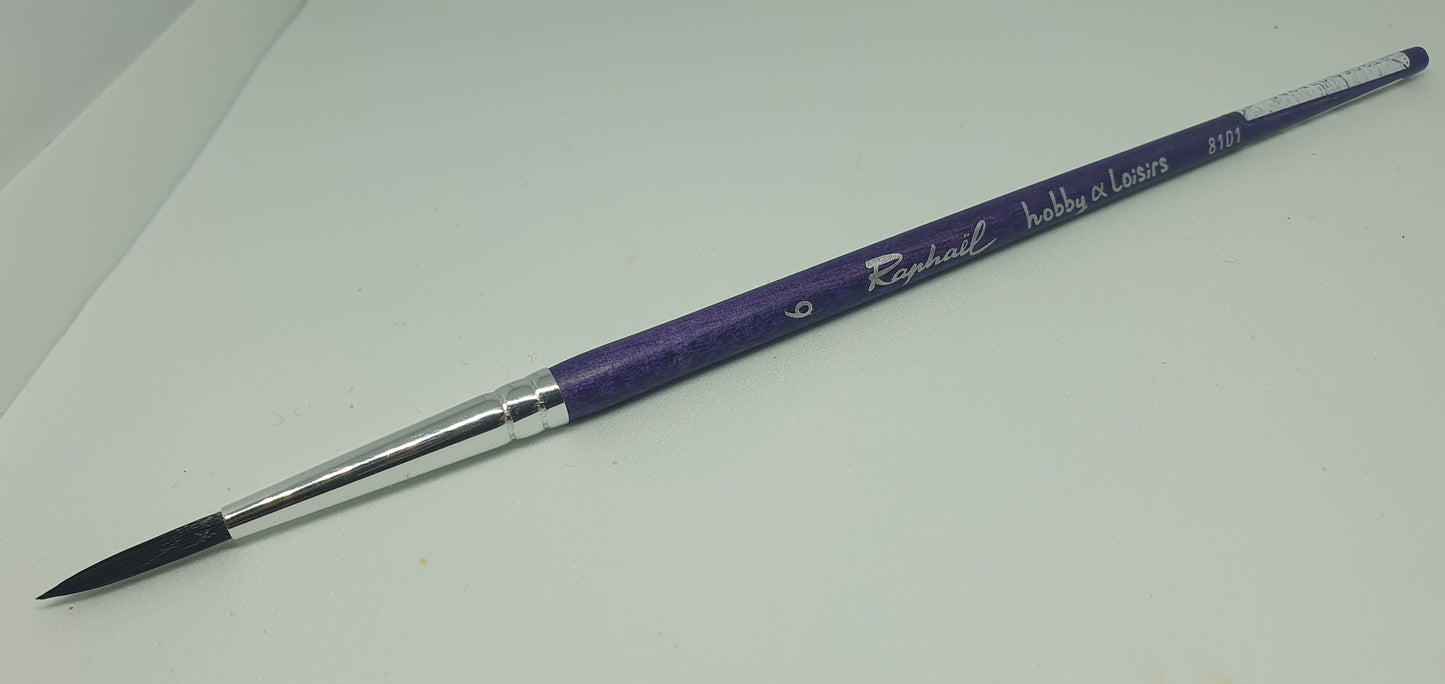 6 Hobby & loisirs 8101