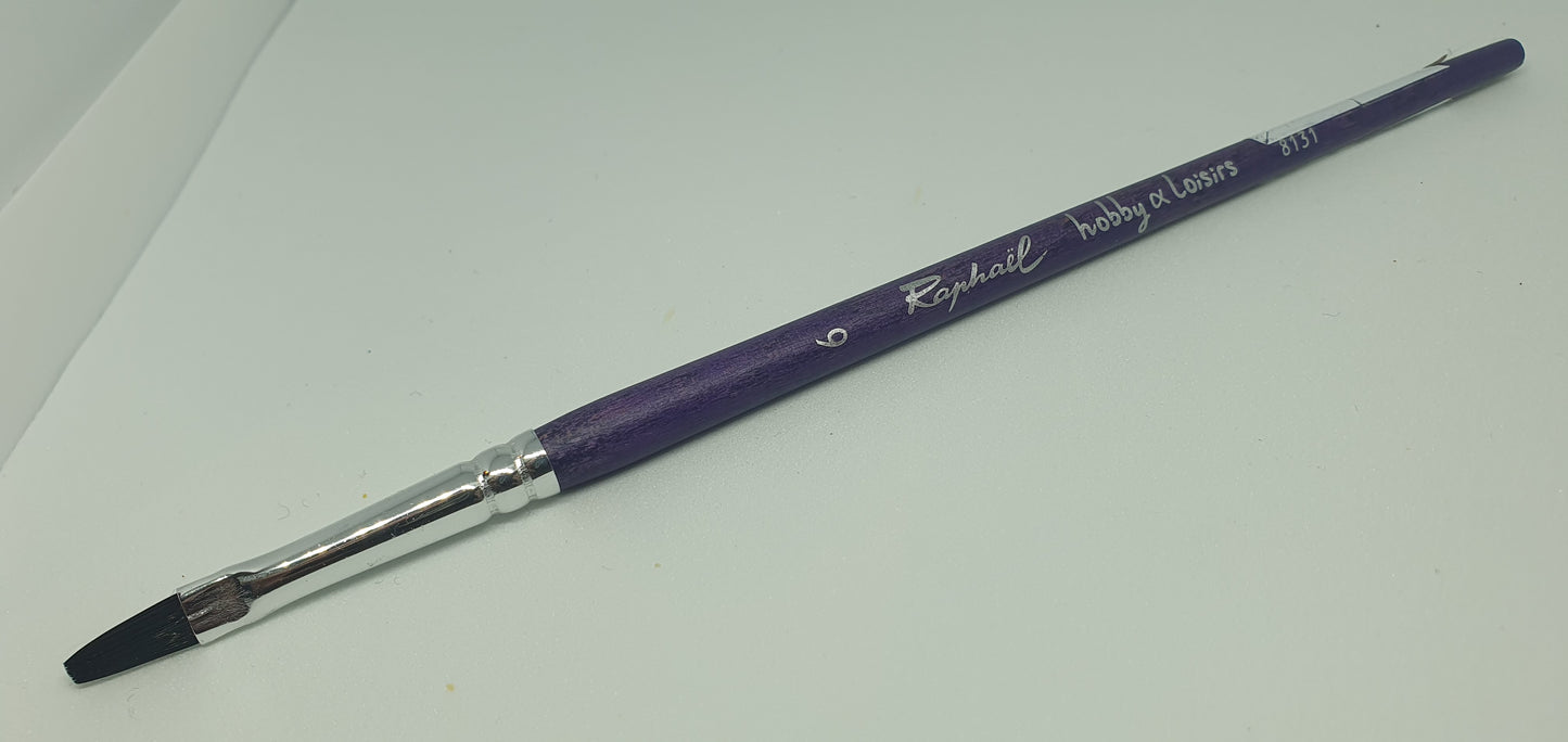 6 Hobby & loisirs 8131