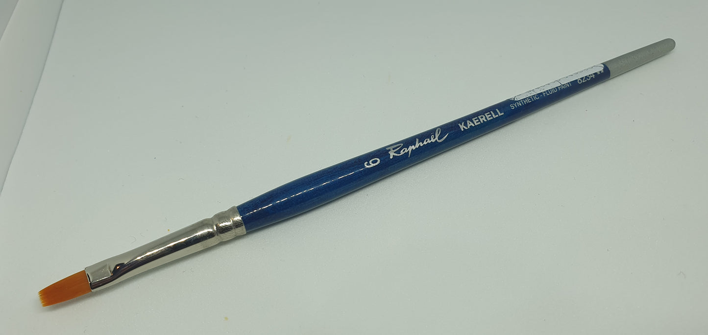 6 Kaerell Synthetic 8234