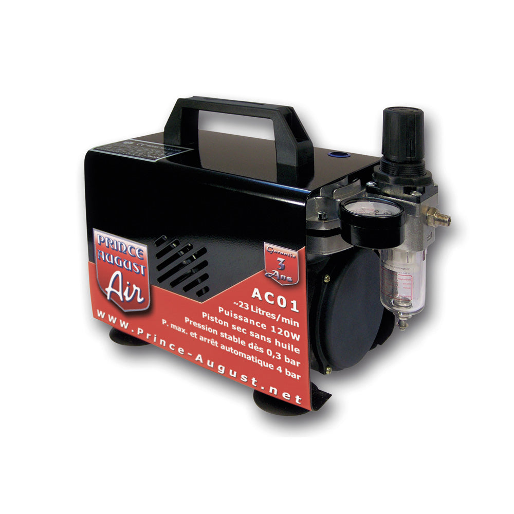 AC01 compresseur