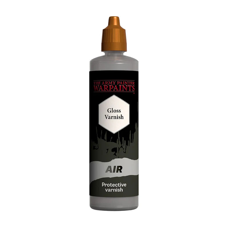 Gloss varnish 100ml