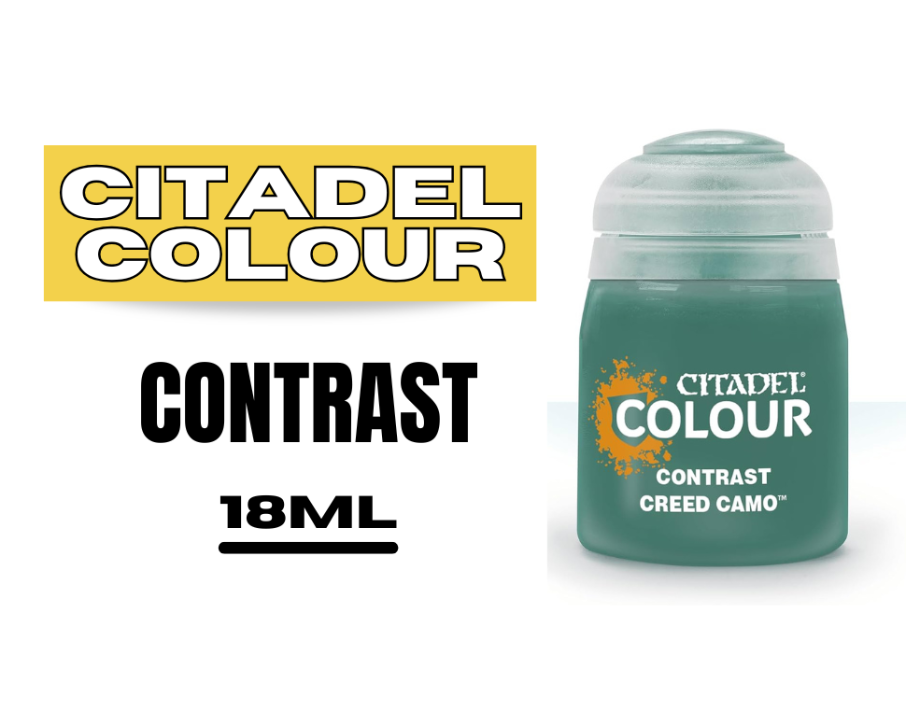 Contrast 18ml