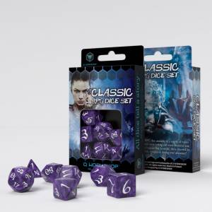 Classic RPG Dice Set