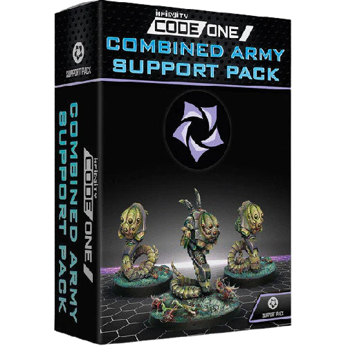 Combined Army Support Pack