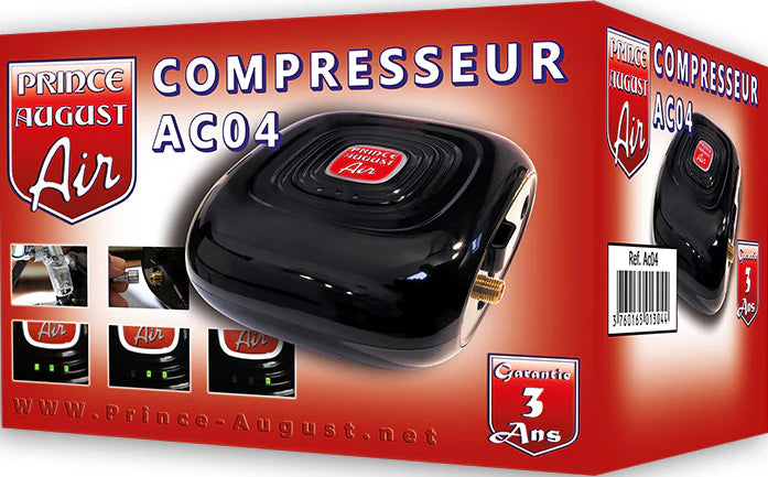 Compresseur AC04