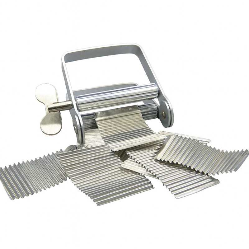 Corrugator