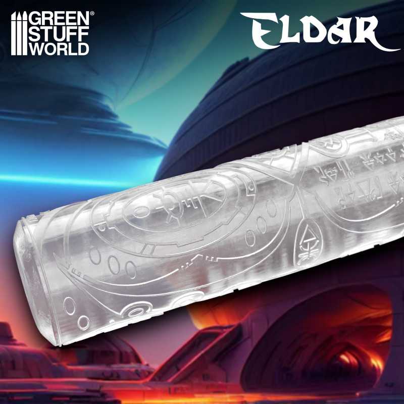 Eldar – Rouleau
