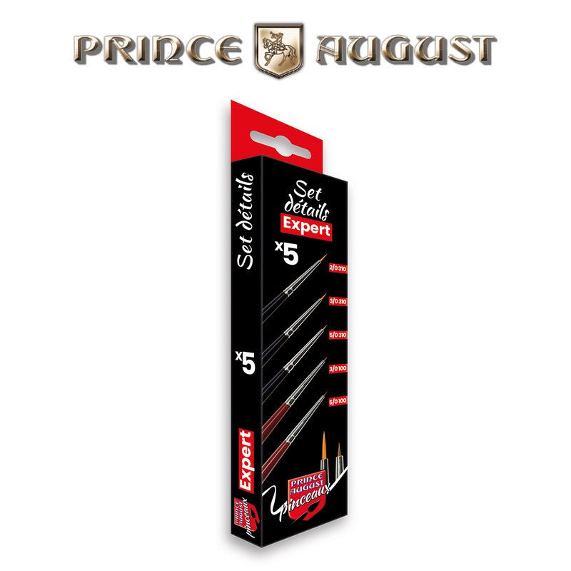 Pack Expert x5 n°2