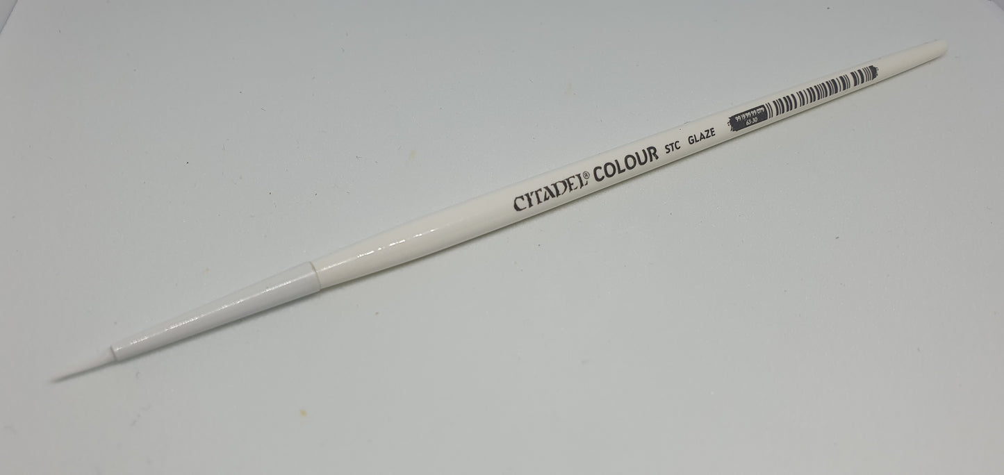 Glaze Blanc