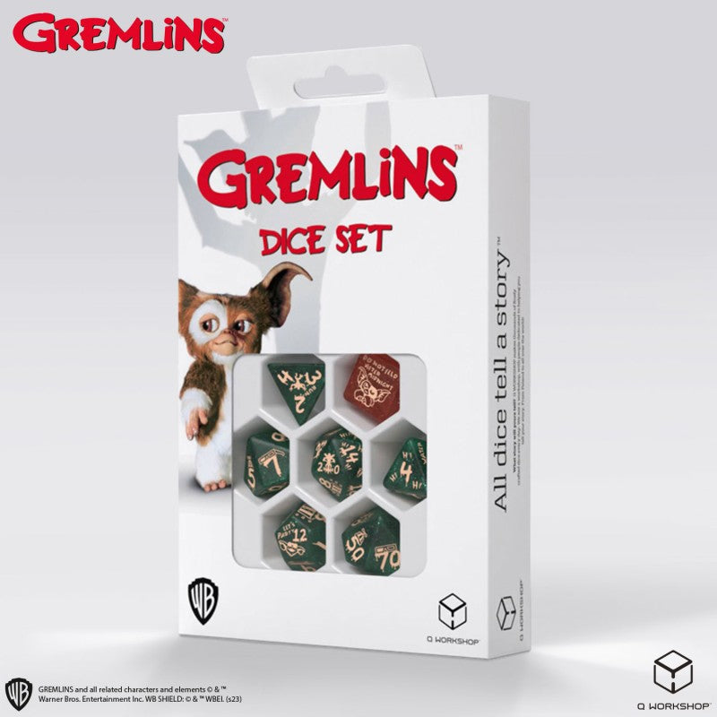 Dice Set