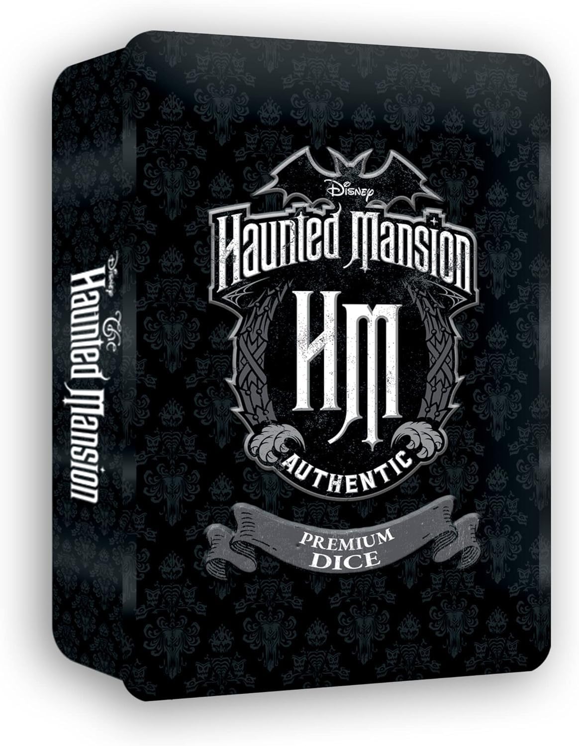 Haunted Mansion Authentic premium Dice