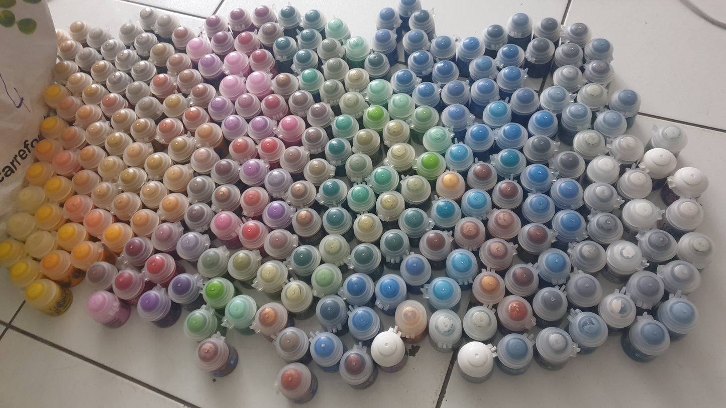 Layer 12ml