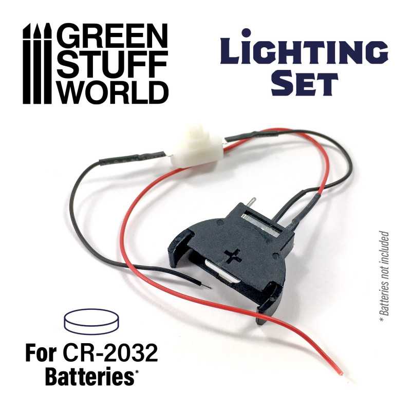 Lighting Set