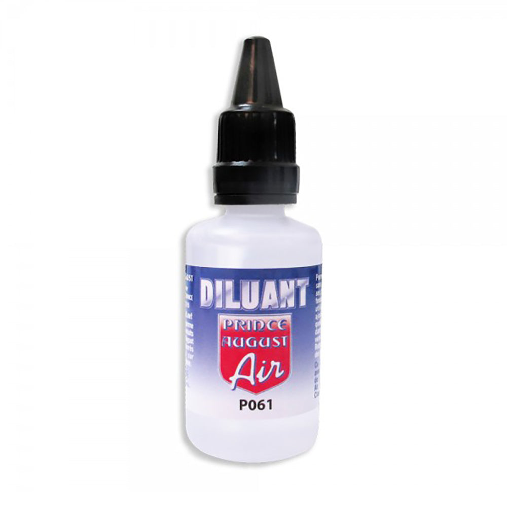 P061 Diluant 32ml