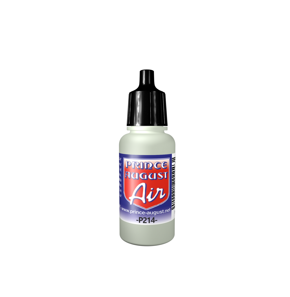 P214 Médium Eraillures