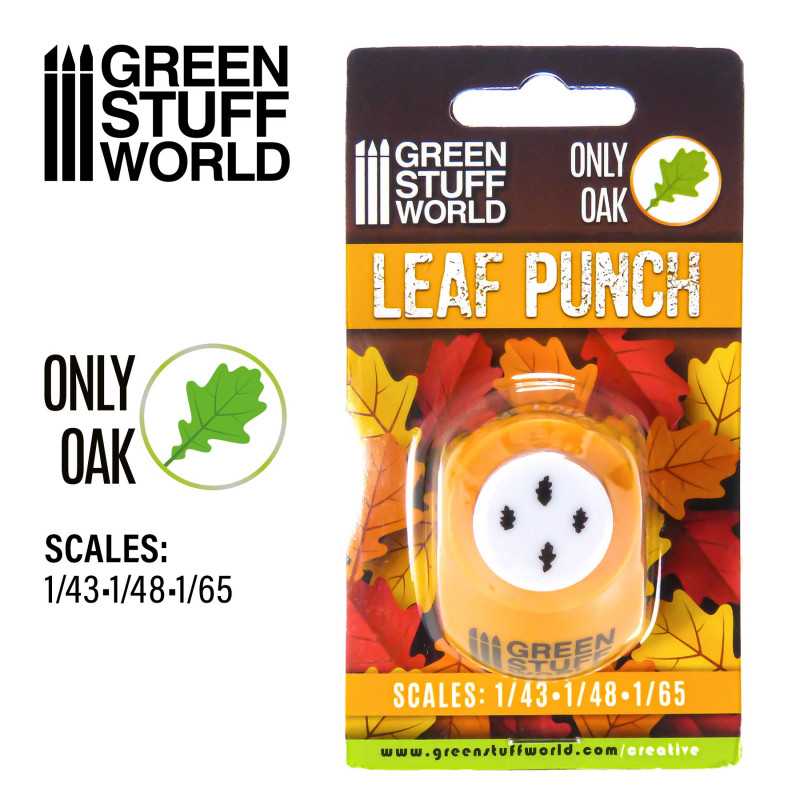 Orange Only Oak 1/43 1/48 1/65