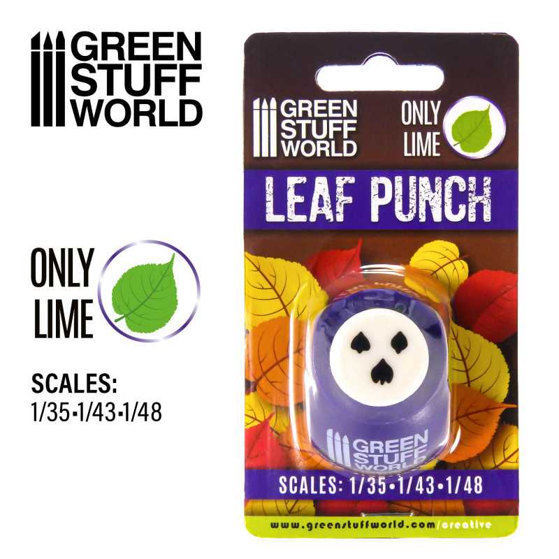 Violet Foncé Only Lime 1/35 1/43 1/48