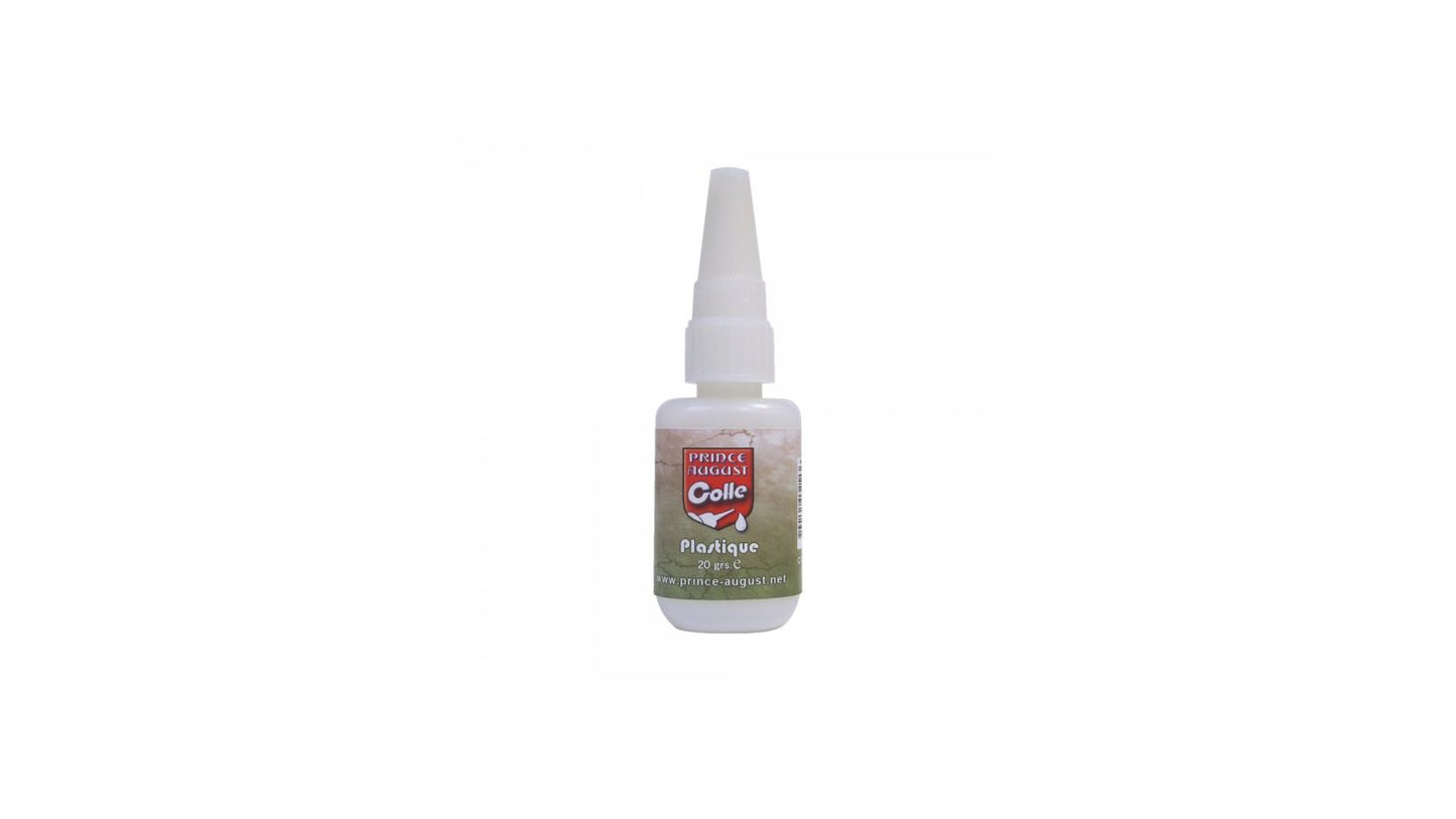 Colle Plastique 20g