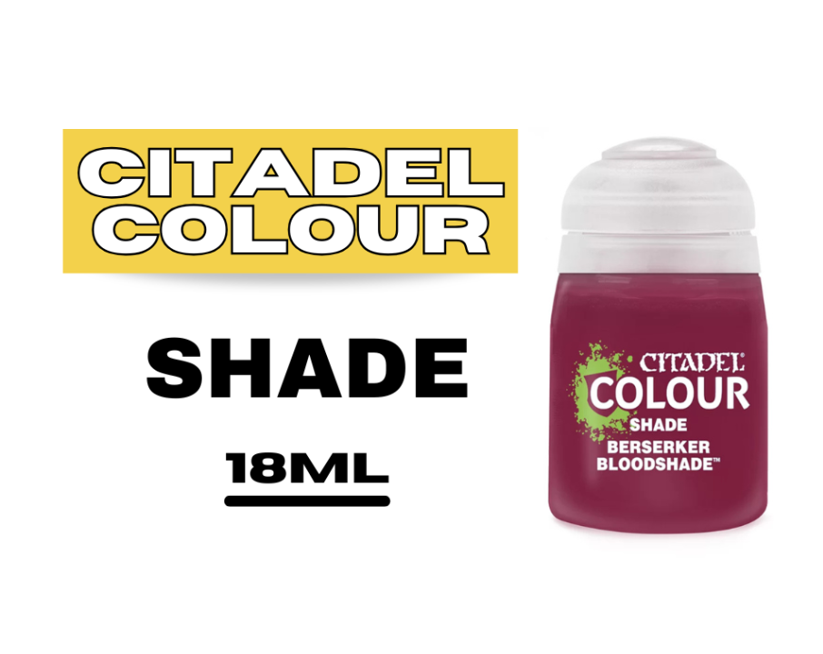 Shade 18ml