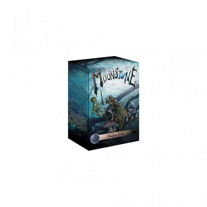 Shadow Glade - MoonStone