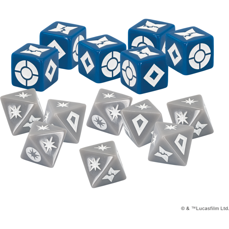 Dice Pack
