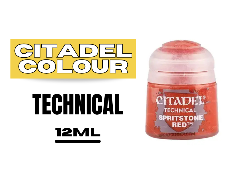 Technical 12ml