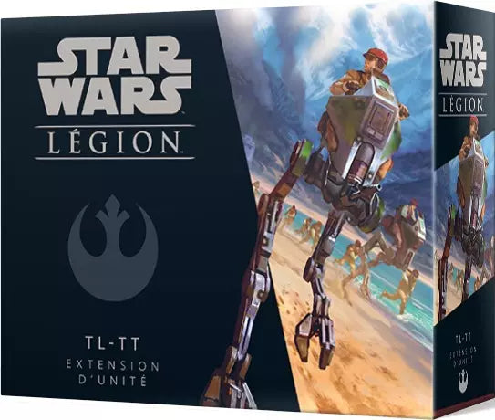 TL-TT extension d’unité Star Wars Legion