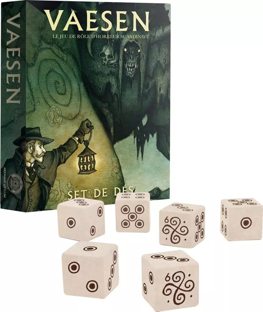 Set de Dés