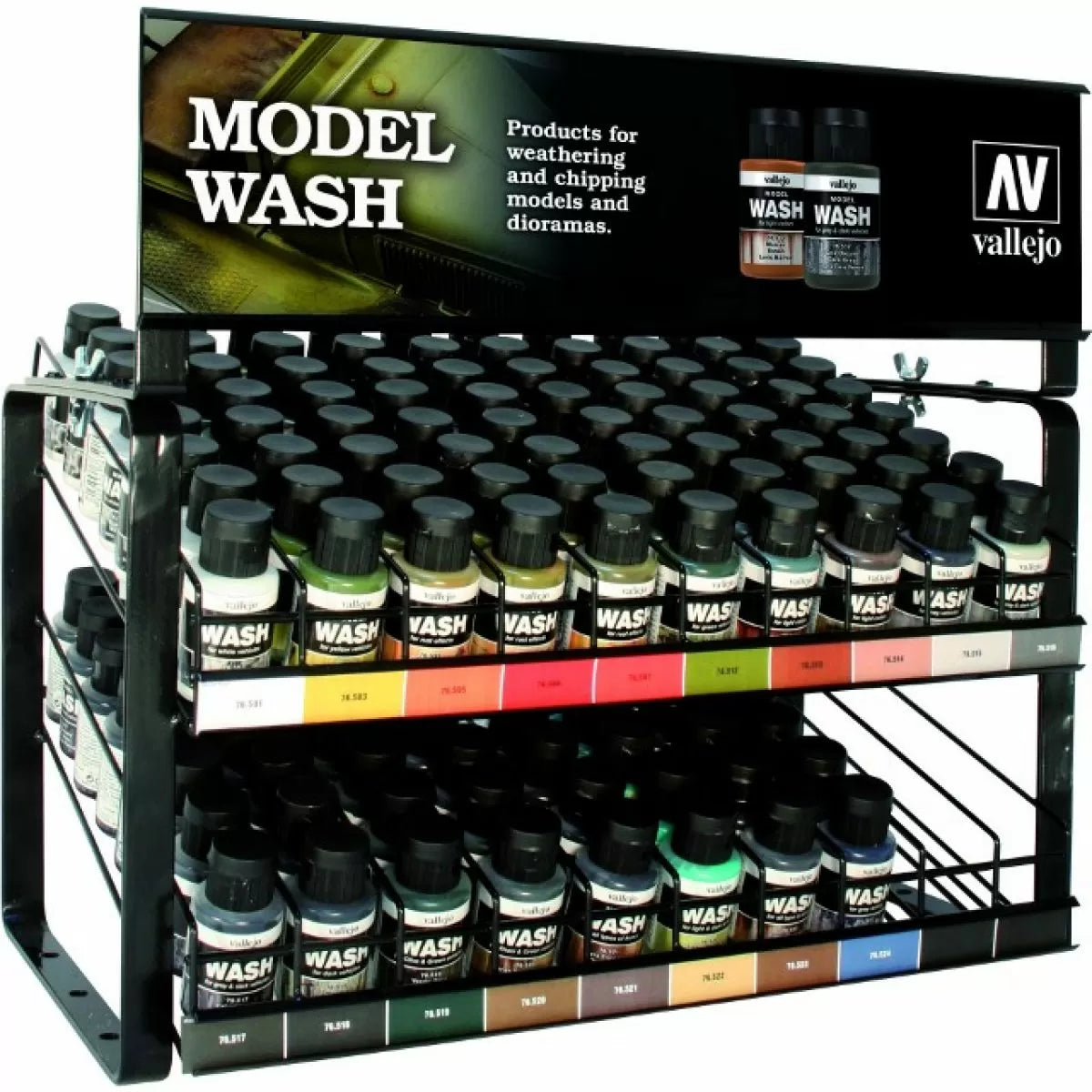 Wash 35ml