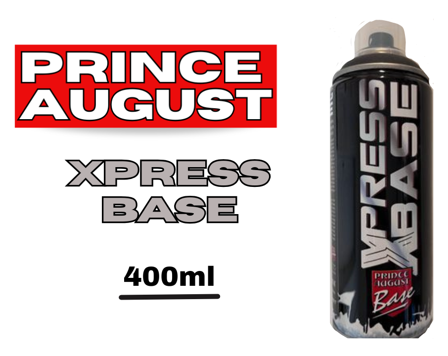 Xpress Base 400ml
