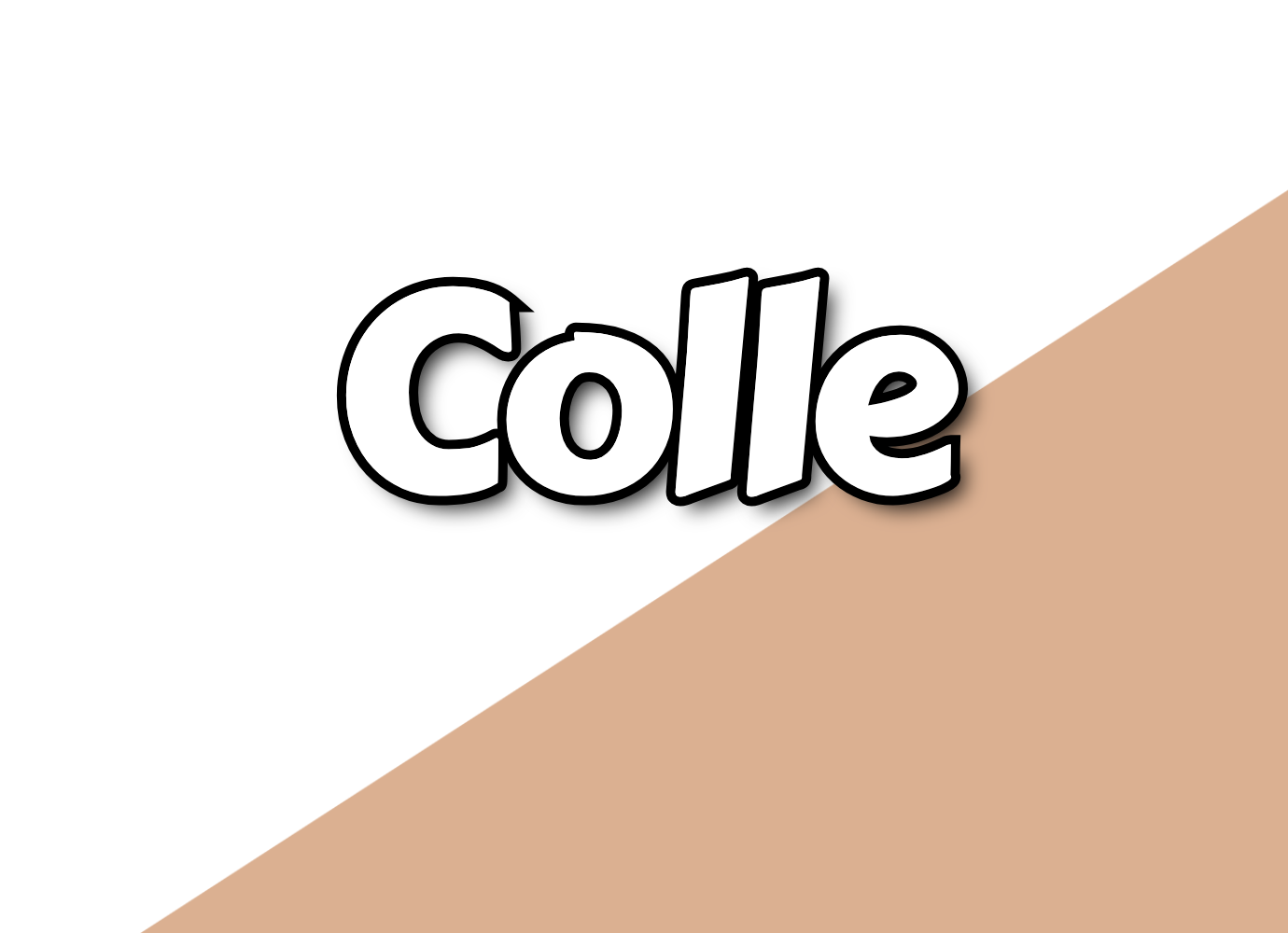 Colle