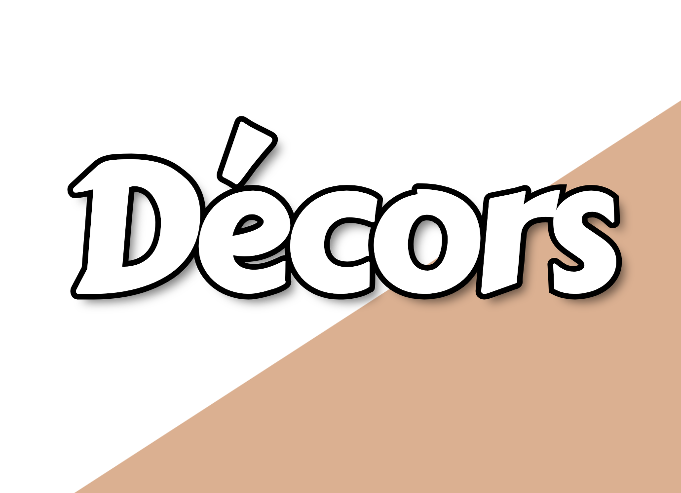 Décors