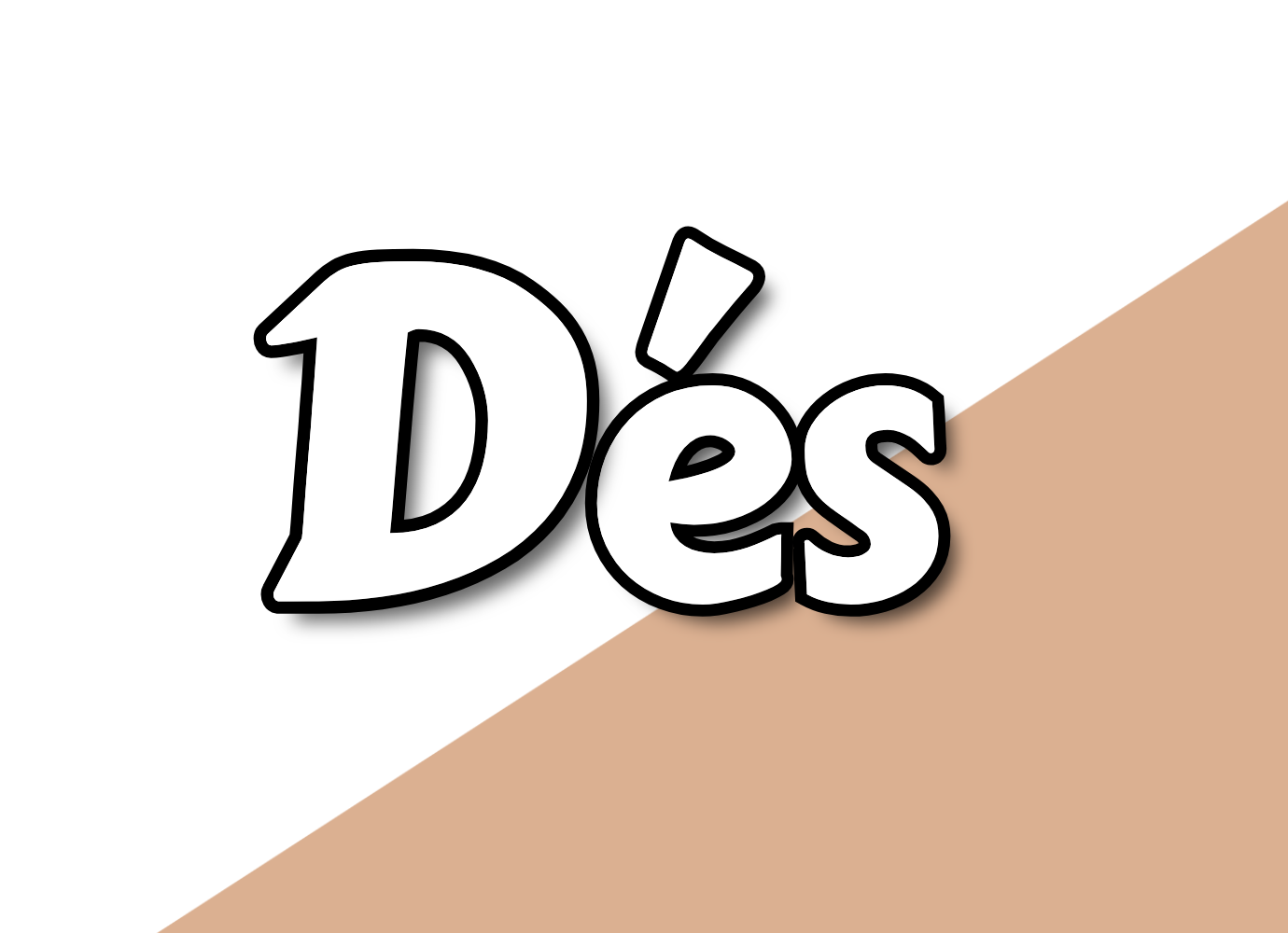 Dés