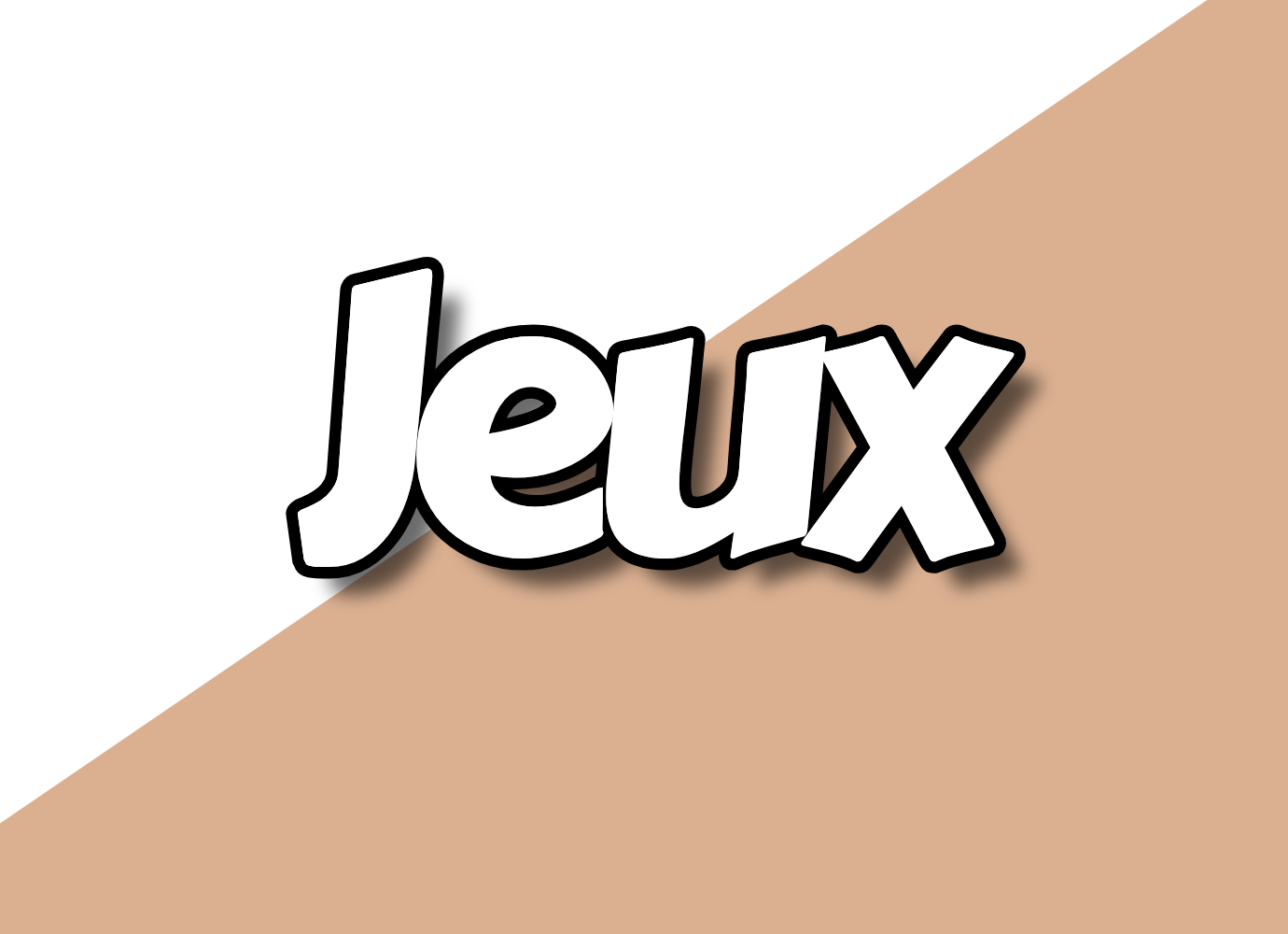 Jeux