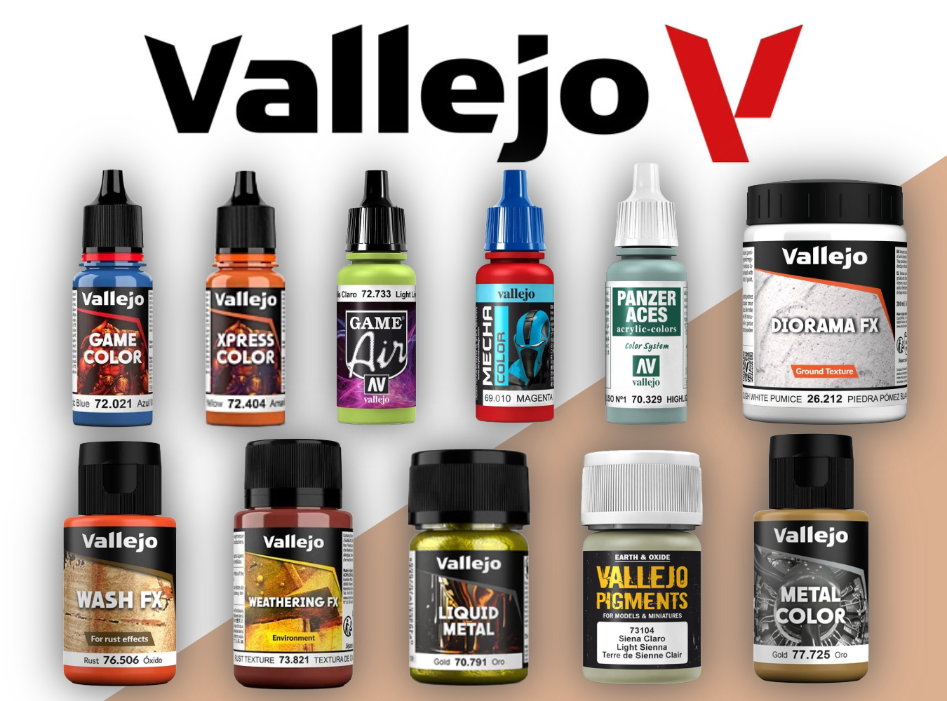 Vallejo
