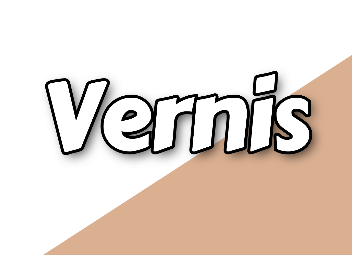 Vernis
