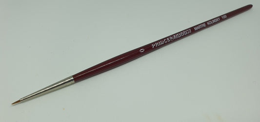 0 martre kolinsky 100