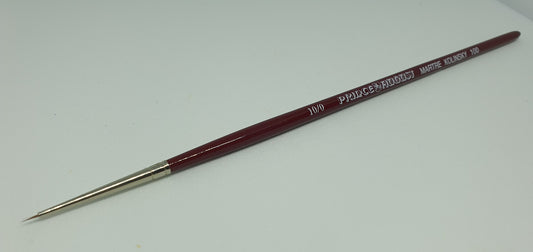 10/0 Martre kolinsky 100