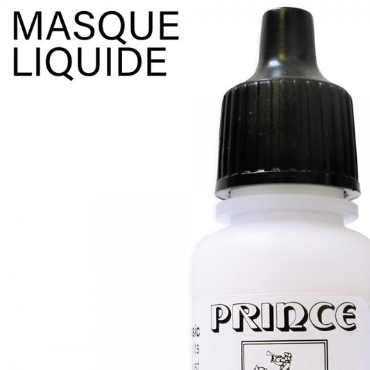 197 Masque Liquide 17ml