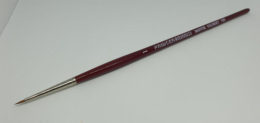 1 martre kolinsky 100